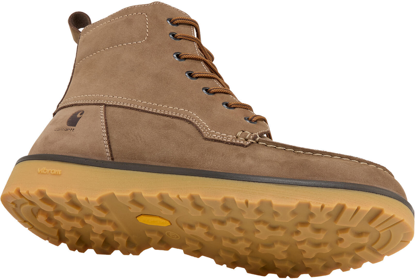 Carhartt Greenfields Rugged Flex™ 02 Occupational Work Botas de couro nobuck 47 Figura 3