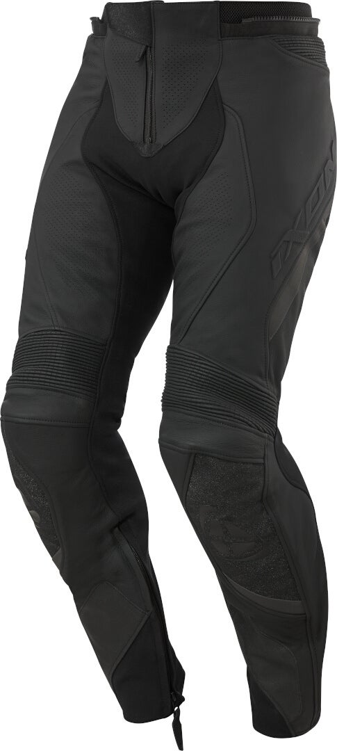 Ixon Avenger Motorcycle Leather Pants XL Figure 1