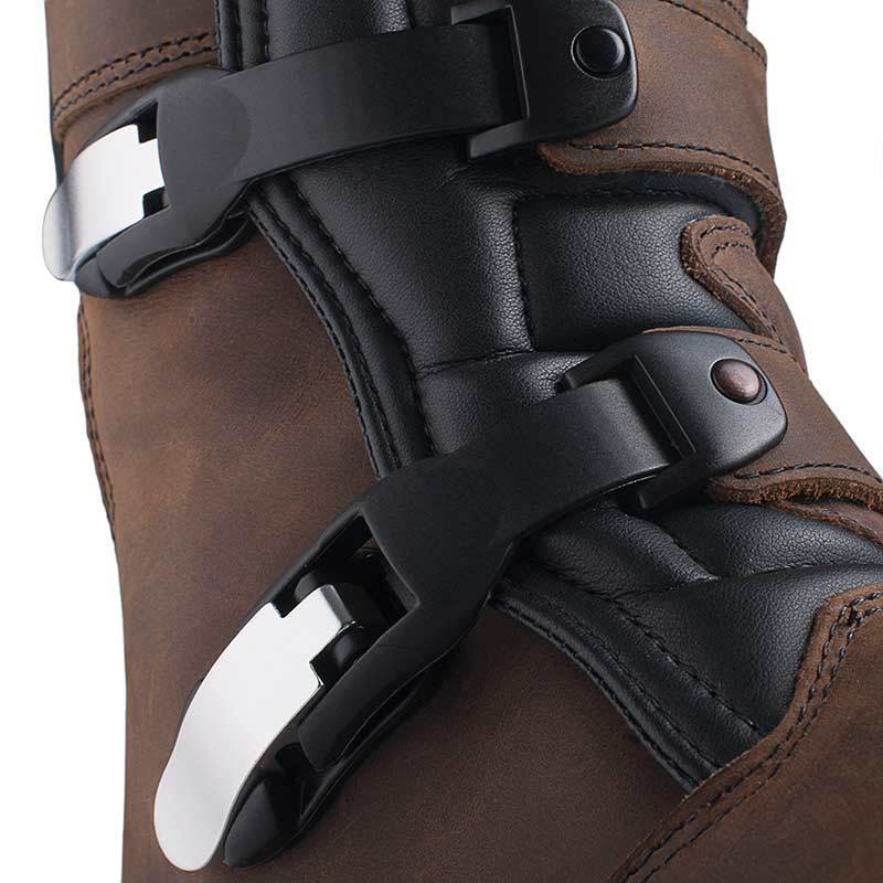 Stylmartin Impact RS waterproof Motorcycle Boots 40 Figure 5