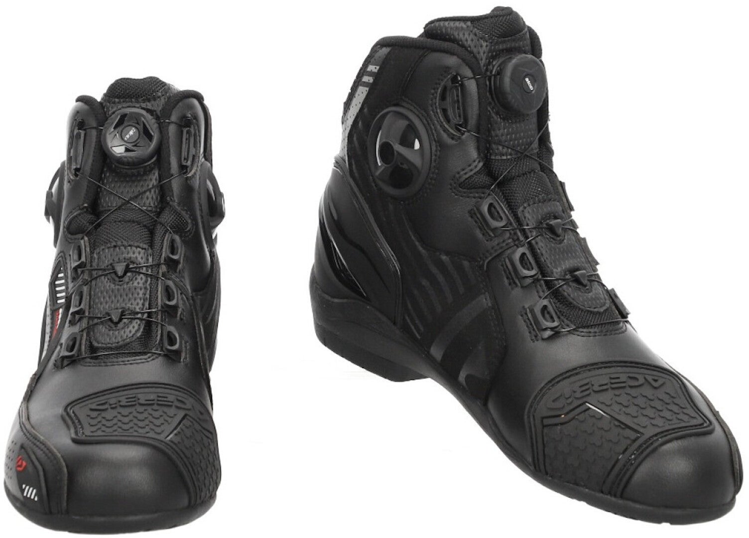 Acerbis Skali Scarpe da moto 41 Figura 1