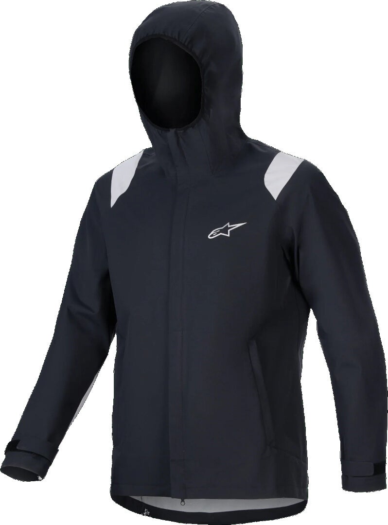 Alpinestars A-Dura Rain Jacket-image-326791398