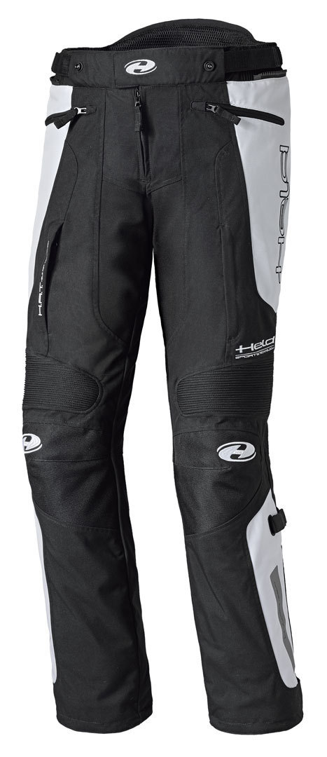 Held Dover Textilhose schwarz Lang M Abbildung 2