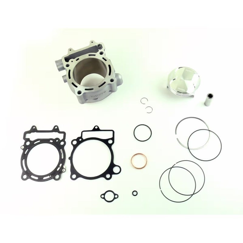 Athena S.p.A. Kit de cilindri Ø96mm - Kawasaki KX450F (16-18) Figura 2