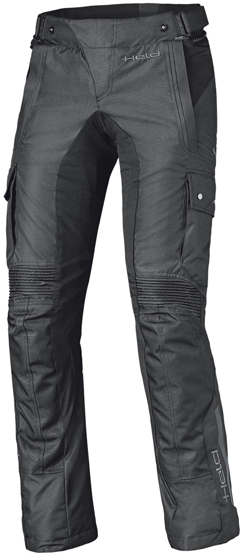 Held Bene waterproof Motorcycle Texile Pants S Figure 1