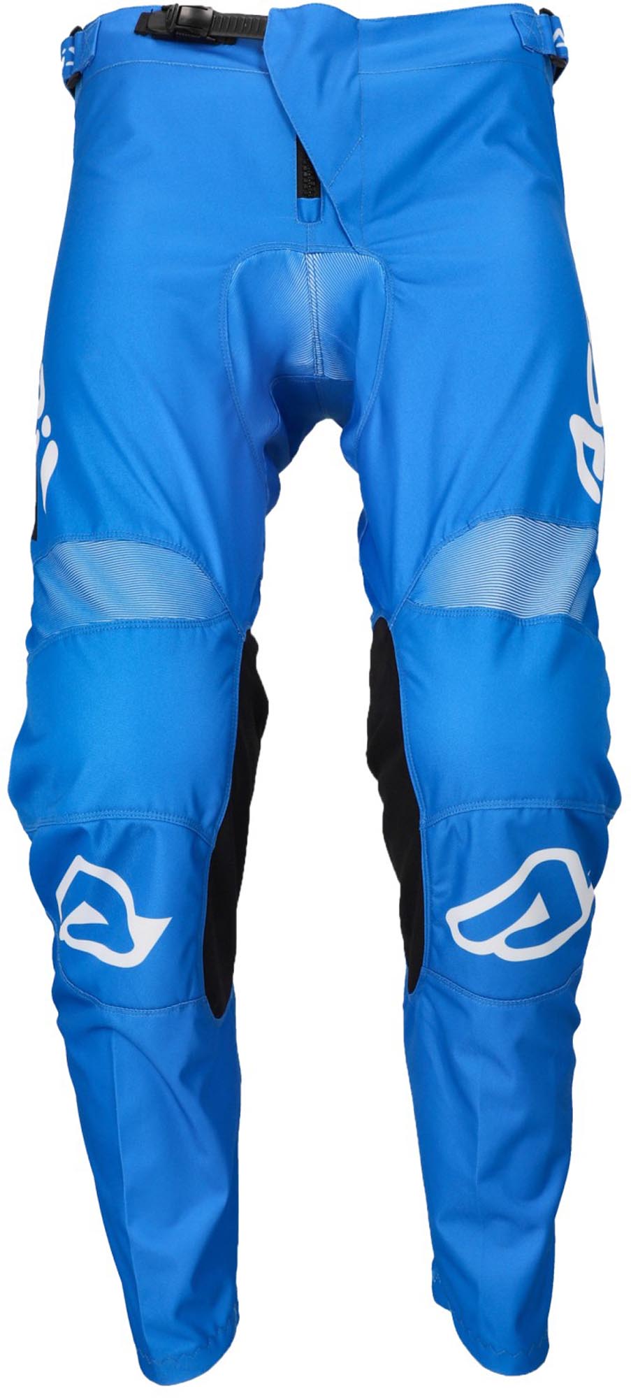 Acerbis MX Linear Lugo Mono Motocross Pants blue/white 36 Figure 2