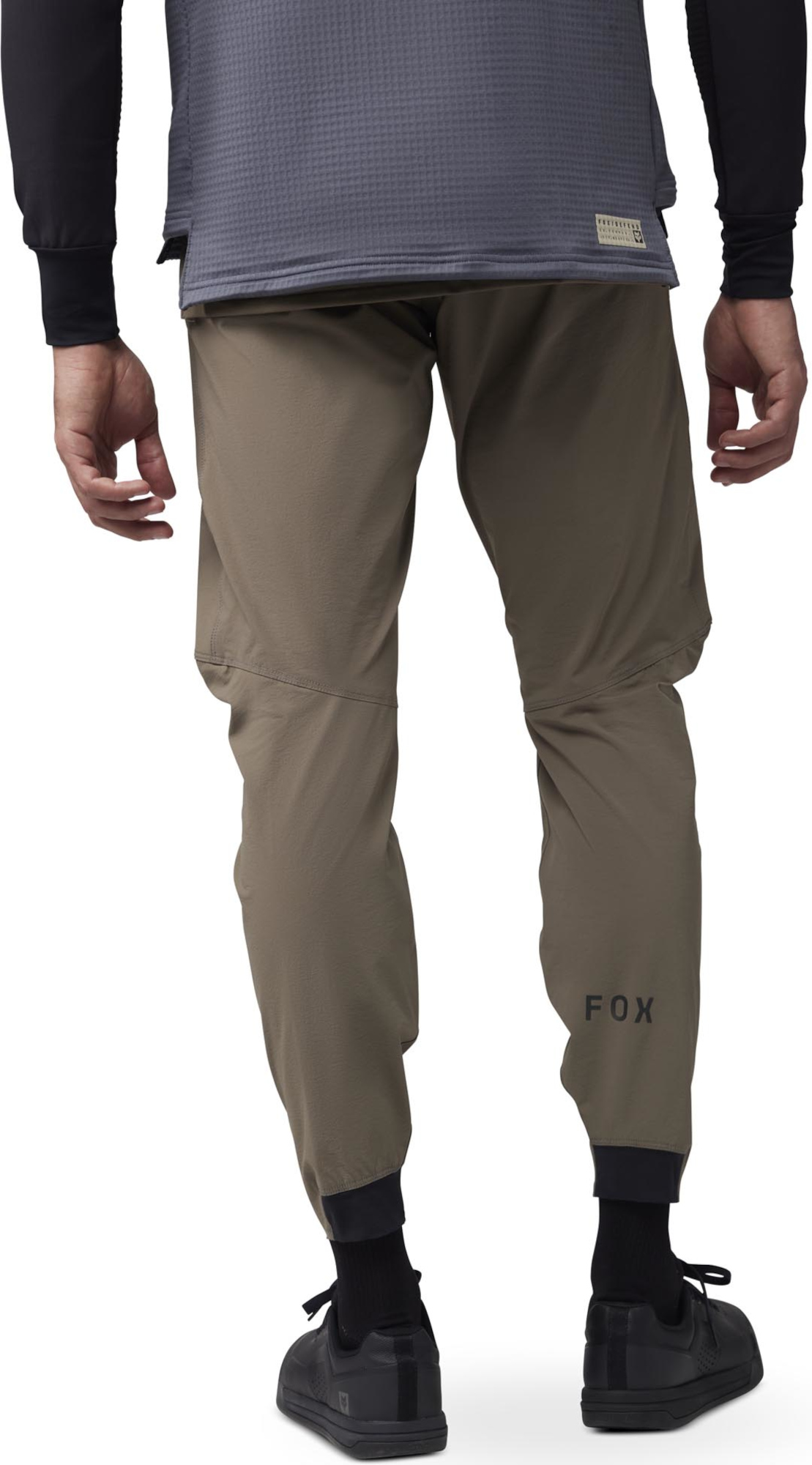 FOX Flexair Pro Fire Alpha Pantalon de vélo 32 Figure 4