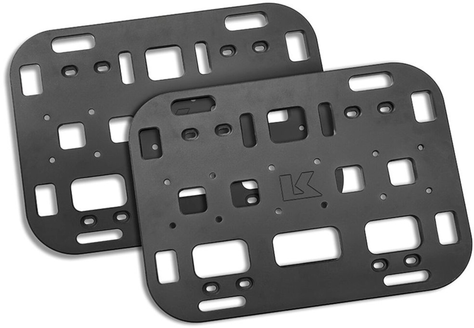 Kriega OS Harley Davidson Pan America Set de plăcuțe de reținere Figura 1