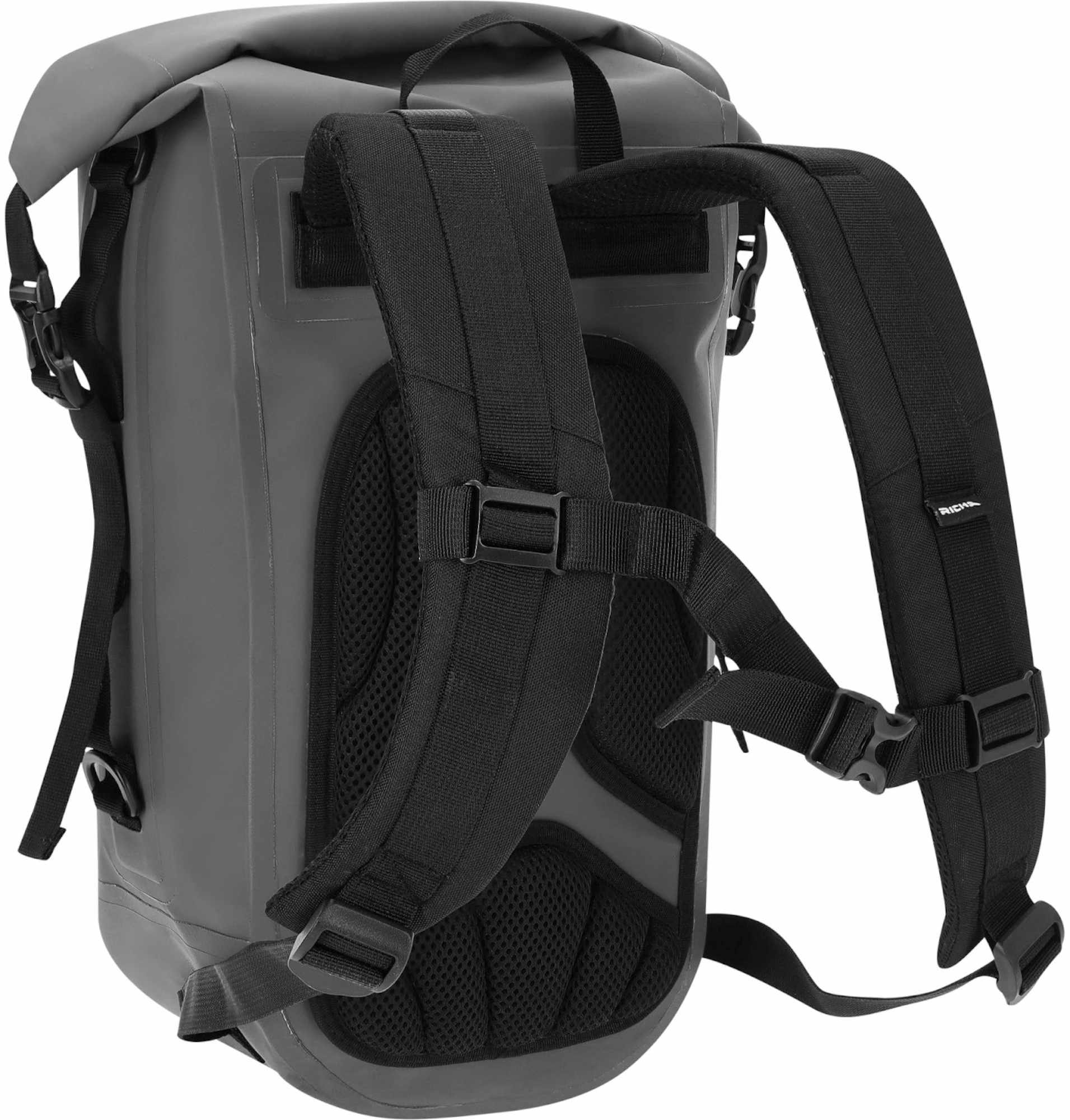 Richa CRGO Niagara 20L waterproof Backpack grey Figure 2