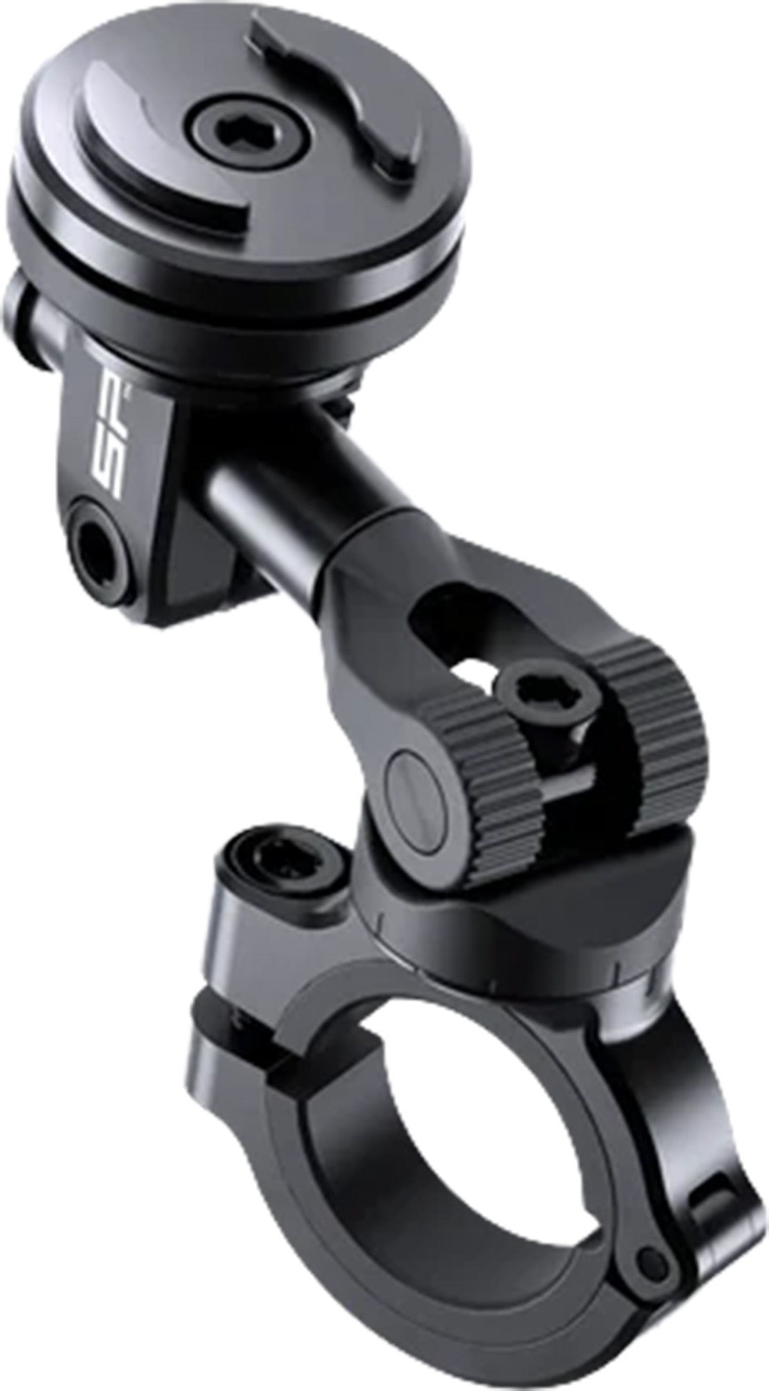 SP Connect 3D Motorcykelfäste Figur 2