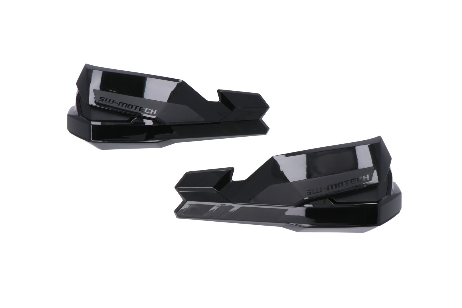 SW-Motech KOBRA Kit de apărătoare de mână - Negru. Moto Guzzi V85 TT / Travel (19-23). Figura 1 SW-Motech KOBRA Kit de apărătoare de mână - Negru. Moto Guzzi V85 TT / Travel (19-23). Figura 1