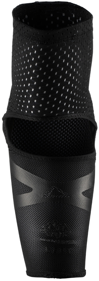 Leatt 3DF Hybrid Protecții pentru coate negru L/XL Figura 4