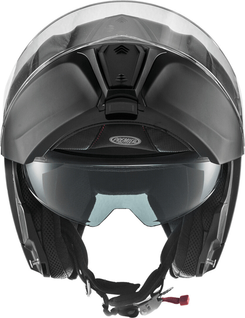 Premier Legacy GT U9 BM Capacete S (55/56) Figura 3