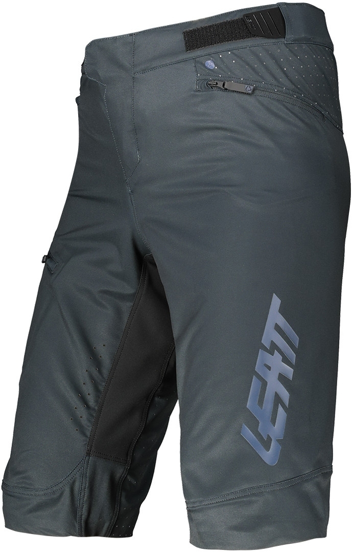 Leatt DBX 3.0 MTB Велосипедные шорты чёрный M Рисунок 1