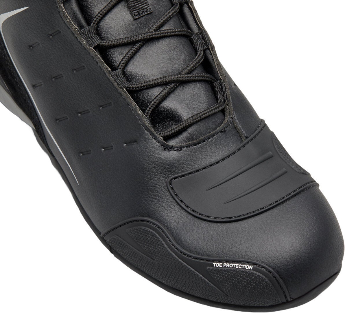 Side view of XPD X-Road H2Out waterproof Motorcycle Shoes