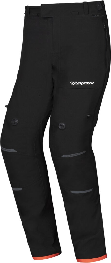 Ixon M-Skeid Motorcycle Textile Pants-image-618598598
