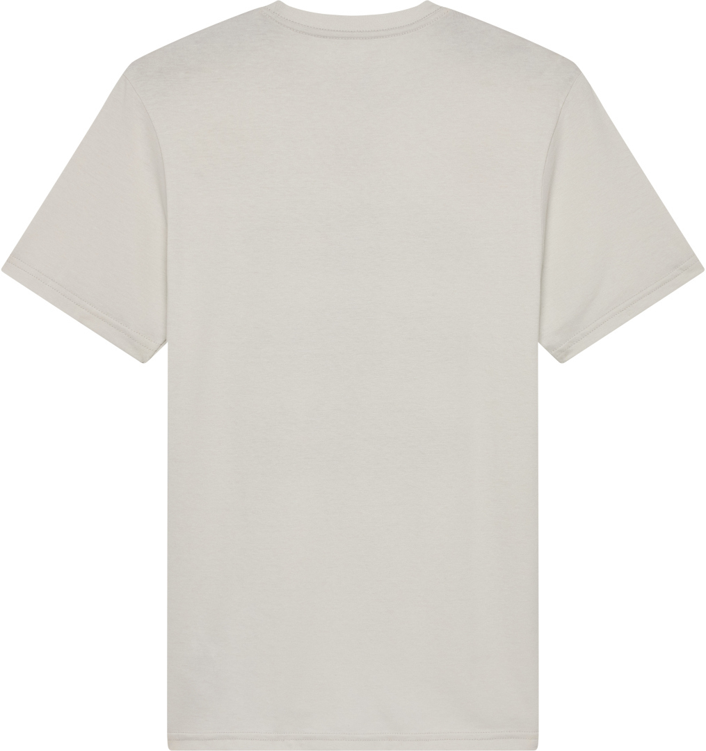 FOX Pro Circuit T-shirt hvid M Figur 2