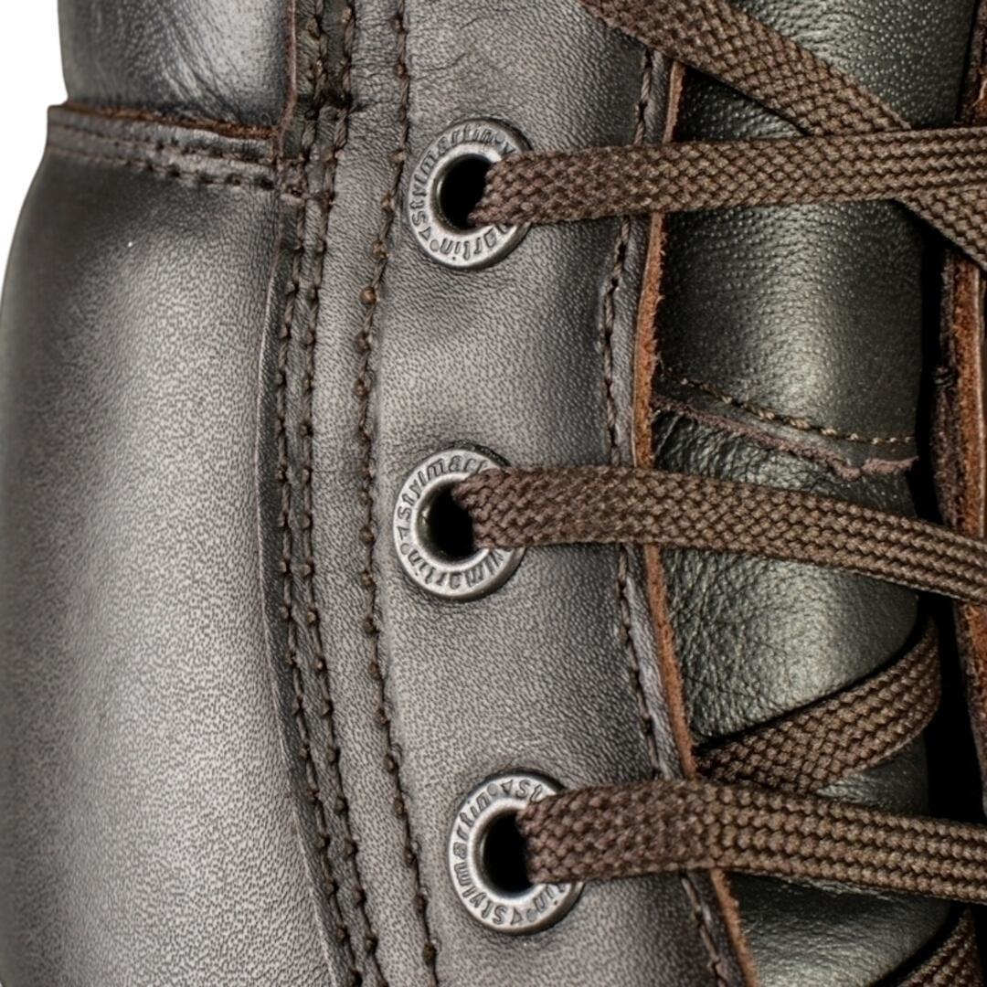 Stylmartin Yurok Bottes de moto imperméables Marron 42 Figure 7