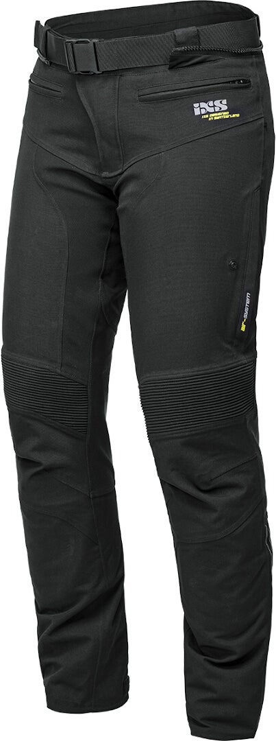 IXS Laminat ST-Plus Damen Motorrad Textilhose M Abbildung 1