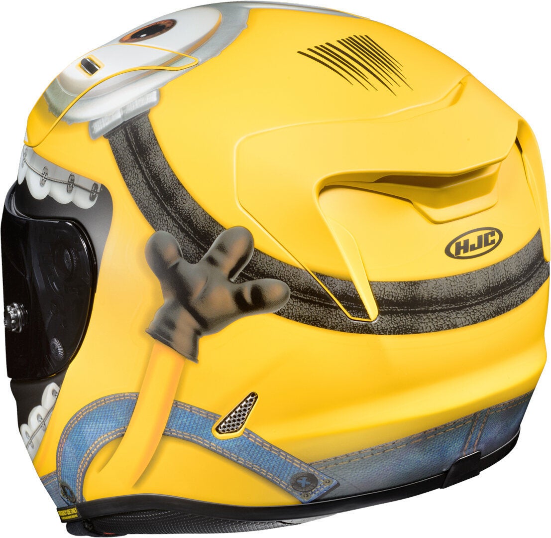 HJC RPHA 11 Otto Minions Casco L (58/59) Figura 4