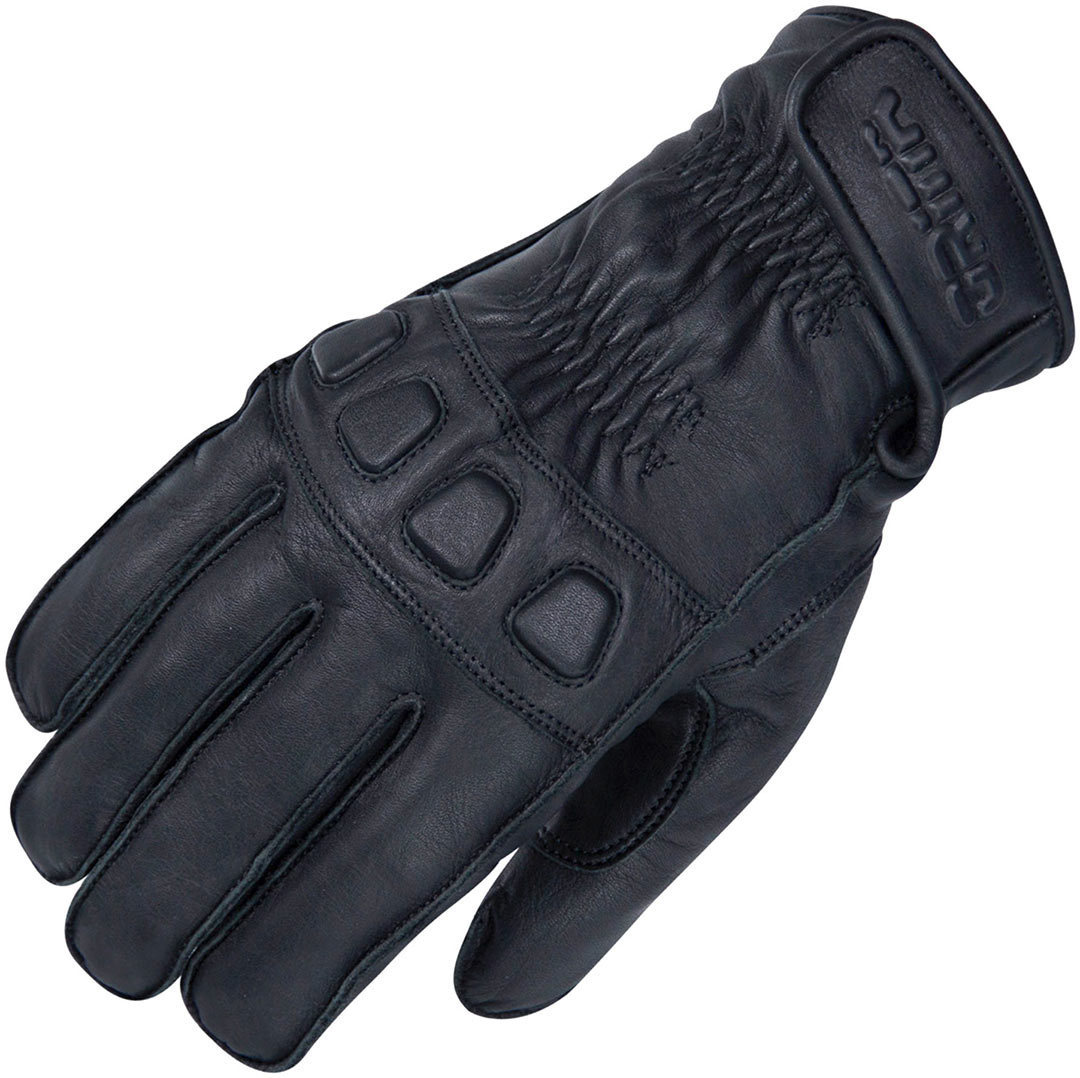 Orina Cooper Motorradhandschuhe schwarz XL Abbildung 1