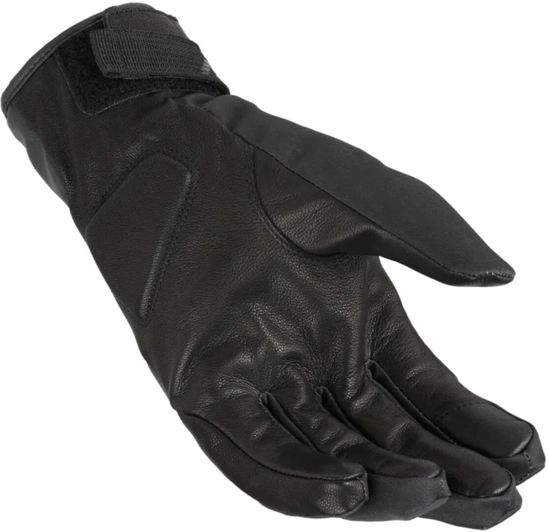 Macna Daunto RTX NightEye vandtætte motorcykelhandsker Sort XL Figur 2