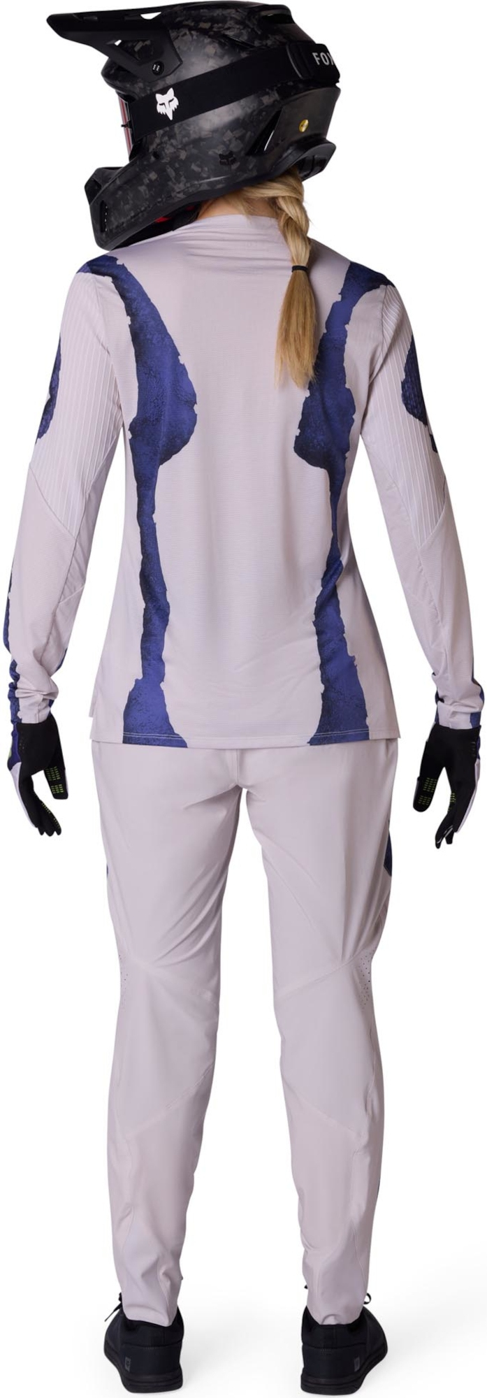 FOX Flexair Awareness LE Damecykelbukser 10 Figur 8