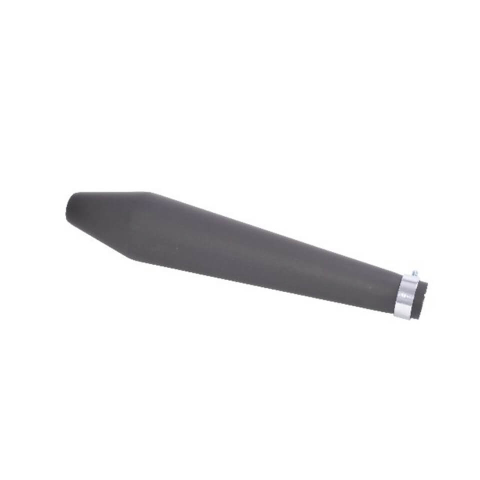 HIGHWAY HAWK Silenciador megafone universal Artigo principal Figura 1