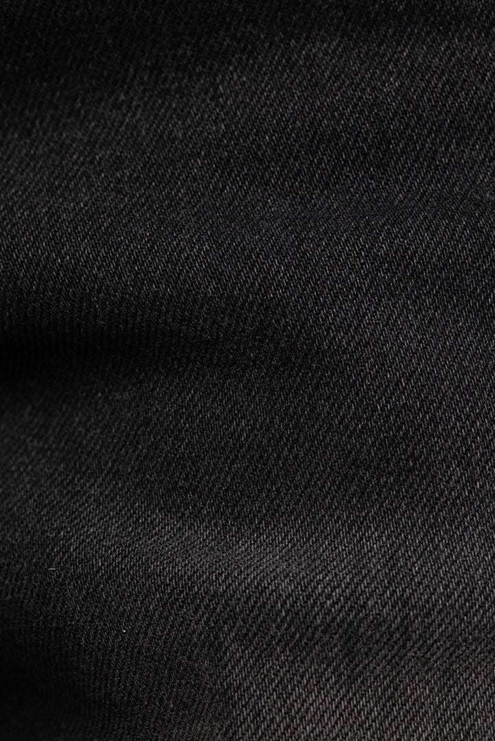 John Doe Pioneer Mono Motorcykel Jeans Sort vask 34 L34 Figur 8