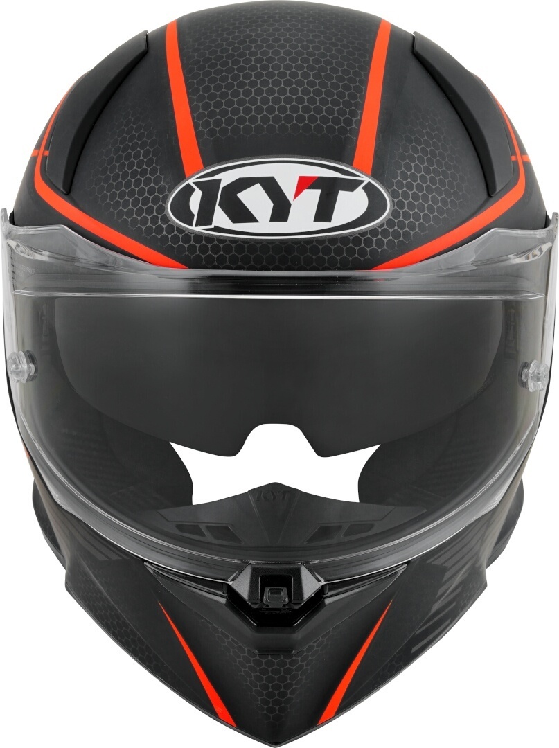KYT R2R Concept ヘルメット 男性(57/58歳) 図2