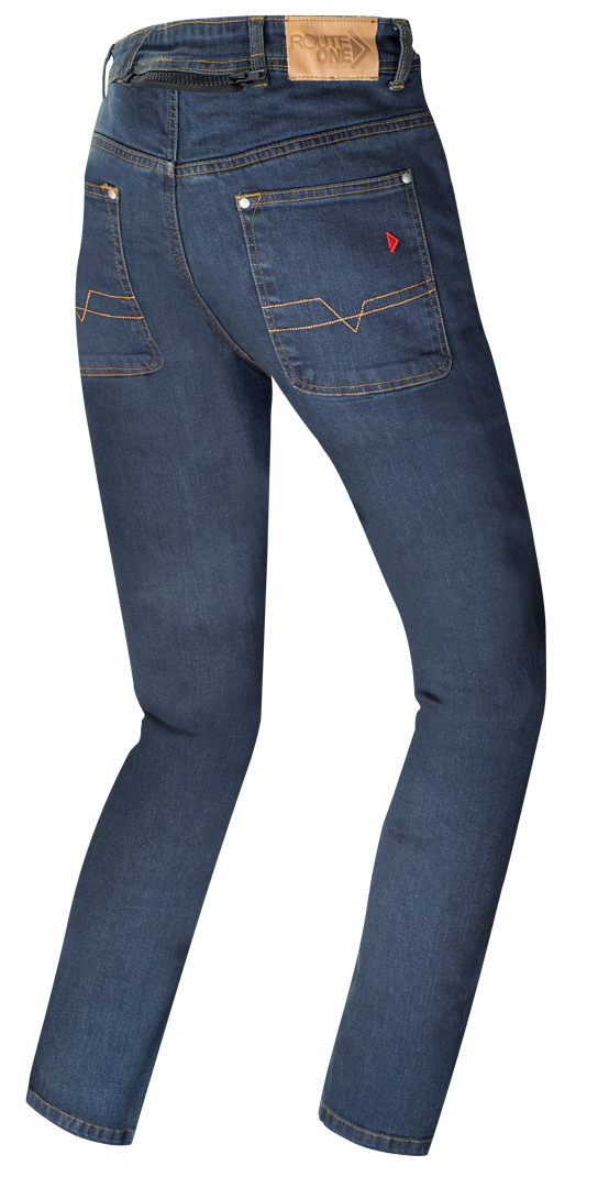 Merlin Blake Aramide Motorcycle Jeans bleu 3XL L32 Figure 4