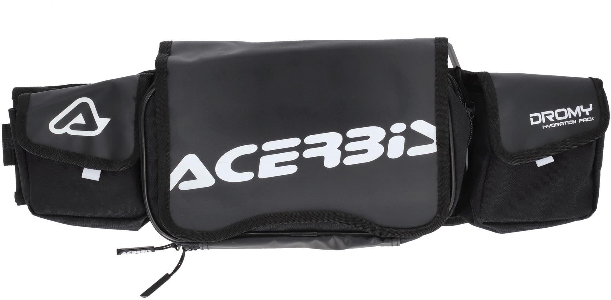 Acerbis Dromy Logo Geantă pentru talie cu vezică de hidratare Figura 2