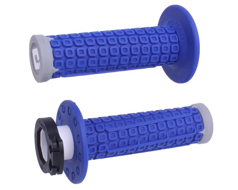 ODI Nomad D30 Lock-On Griffe Abbildung 1