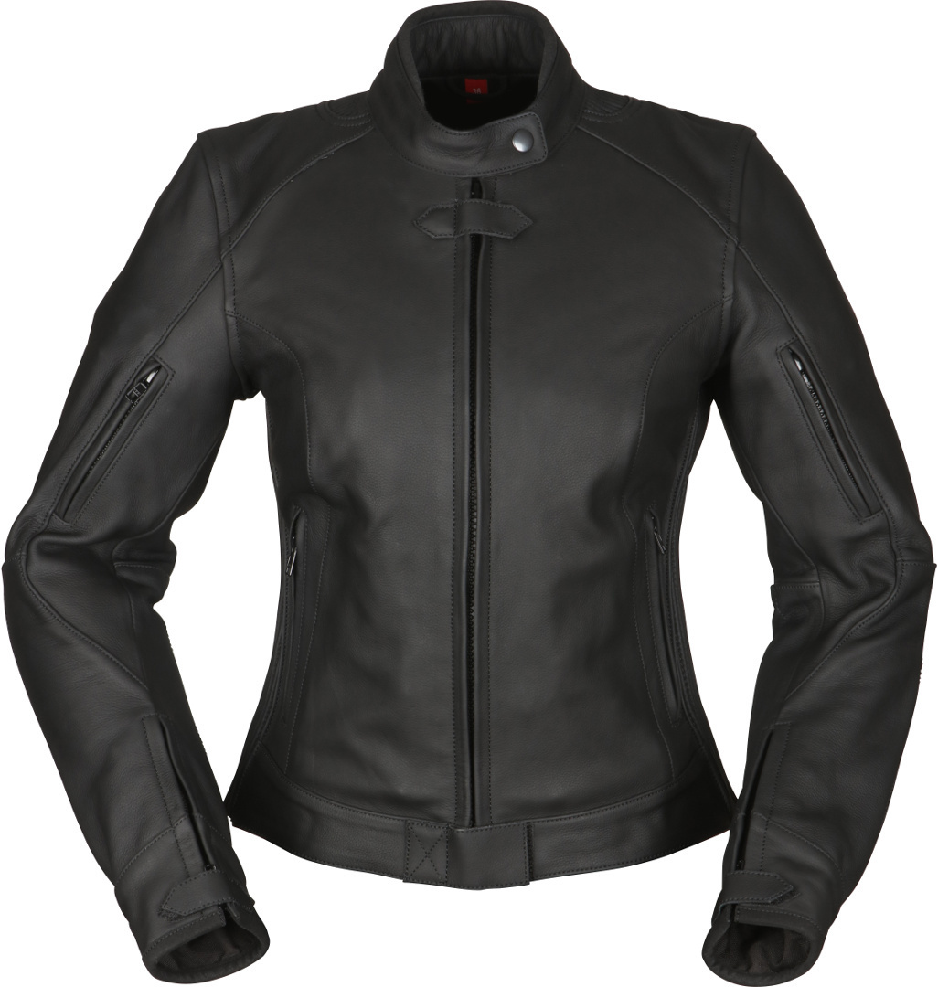 Modeka Helena Damen Motorrad Lederjacke 34 Abbildung 1