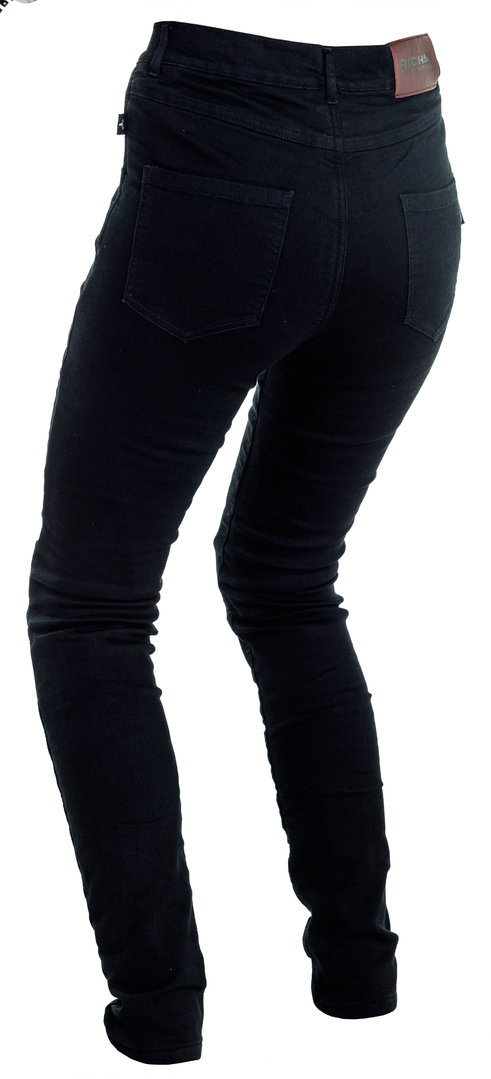 Richa Jegging Jeans da moto da donna 36 Figura 2
