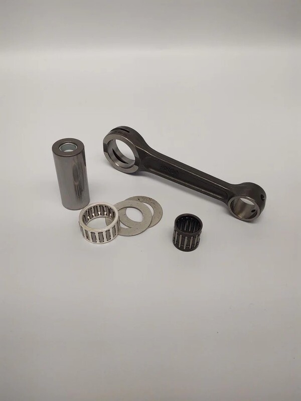 WOSSNER Kit de bijă WÖSSNER Figura 2