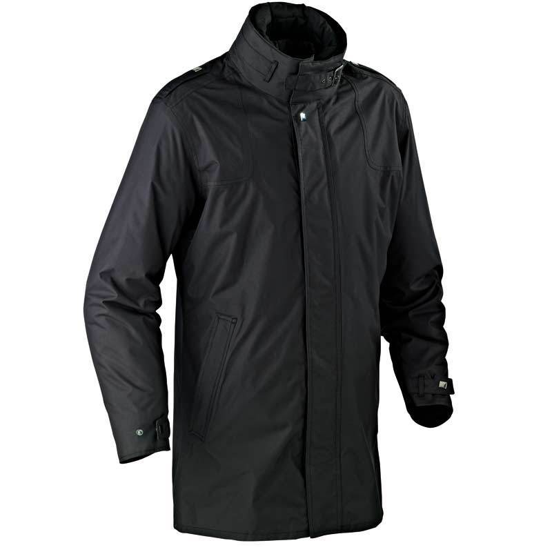 Ixon Concorde Textile Jacket M Figure 1