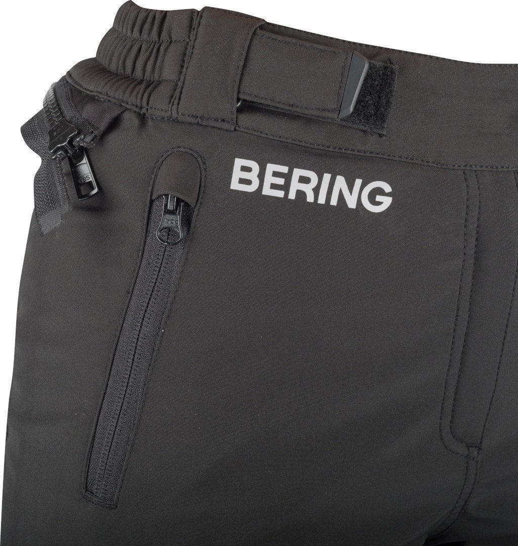 Bering Kerby Dames Motorfiets Textiel Broeken 38 Figuur 3