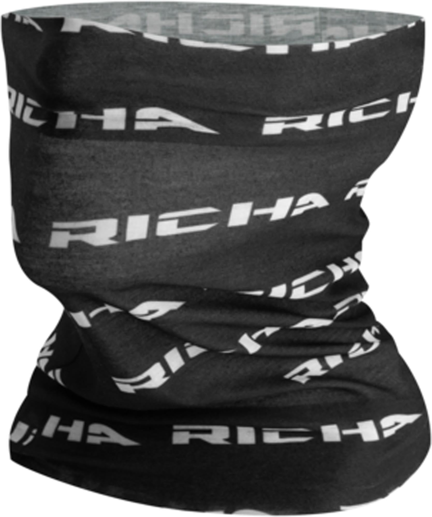 Richa Neck Warmer Figure 1