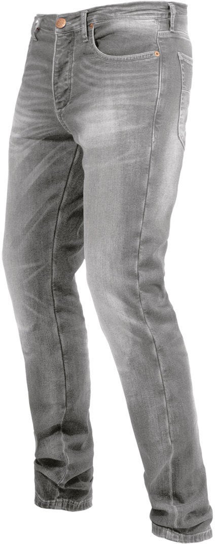 John Doe Ironhead Mechanix XTM Jeans grau 34 L32 Abbildung 1