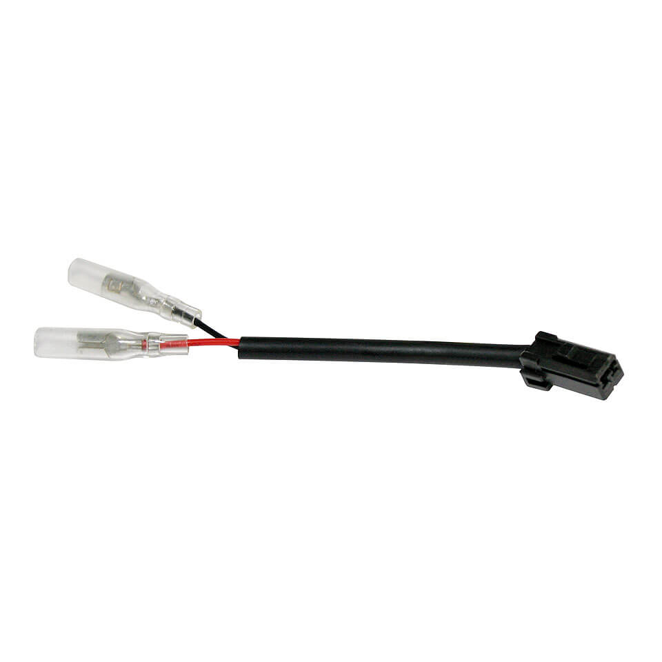 HIGHSIDER Adapterkabel für Mini-Blinker, Harley Figura 1 HIGHSIDER Adapterkabel für Mini-Blinker, Harley Figura 1