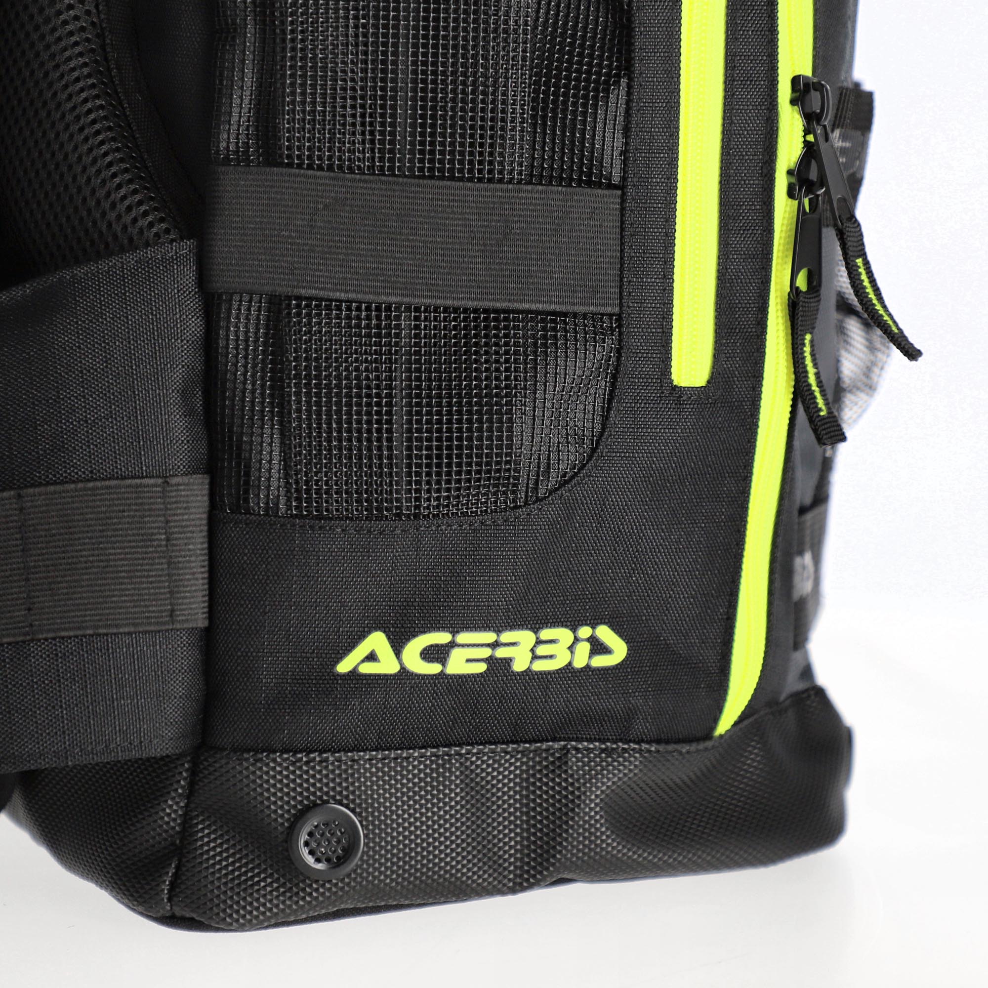 Acerbis Shadow Logo 38L Rucsacul pentru motocicletă Figura 8