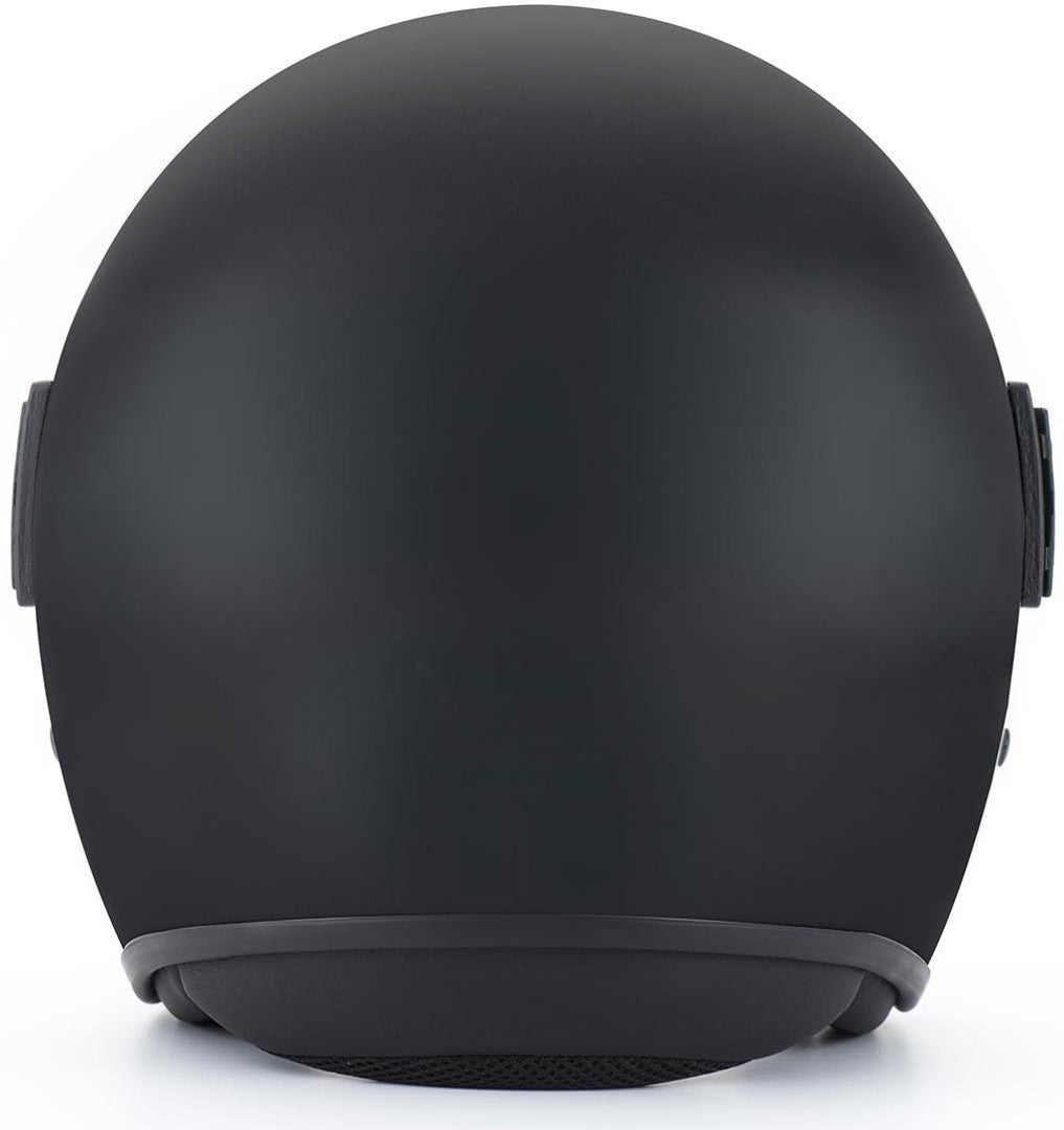 Blauer POD Matt Casque jet Noir mat L (59/60) Figure 3
