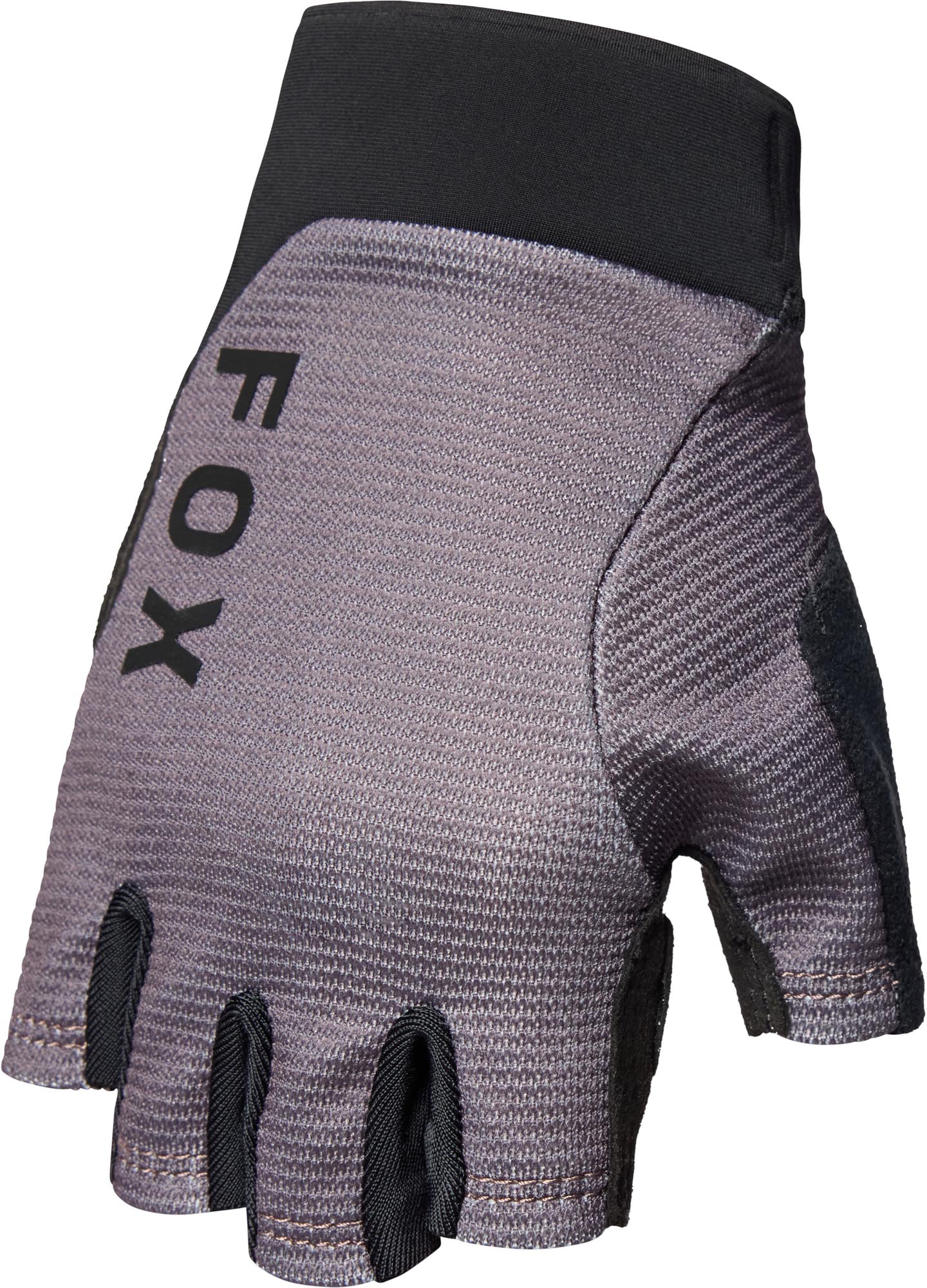 FOX Ranger Gel Short Damcykelhandskar lila S Figur 1