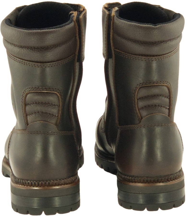 Gaerne G-Stone Gore-Tex Motorcycle Boots brown 45 Figure 3
