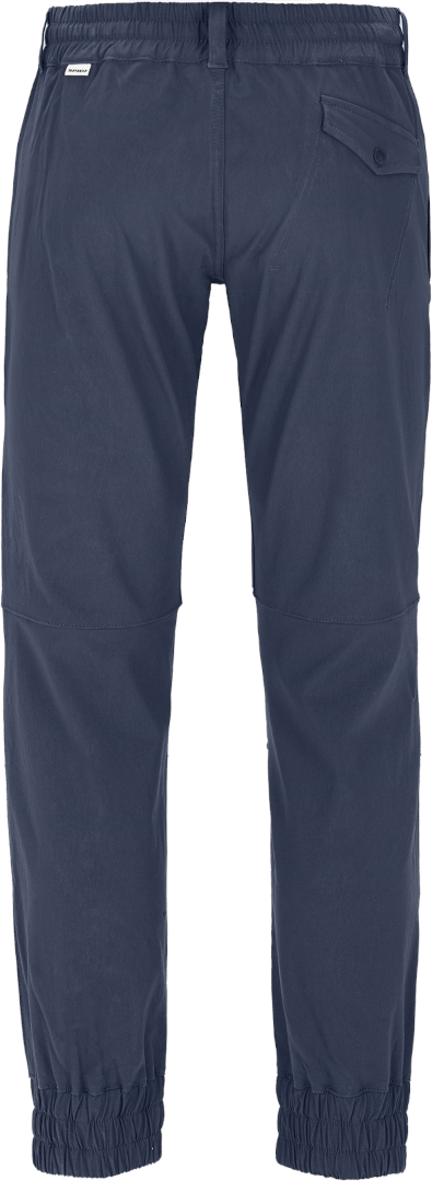 Spidi Moto Jogger Motorcycle Textile Pants blue 36 Figure 3