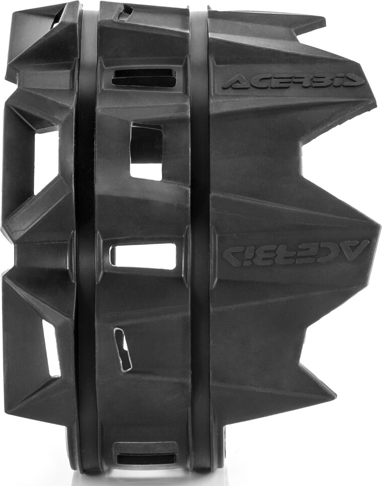 Acerbis Protector Amortizor negru Figura 1