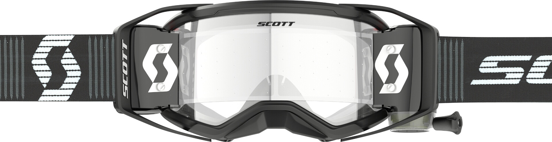 Scott Prospect 2.0 Super WFS Motocross Glasögon Figur 2