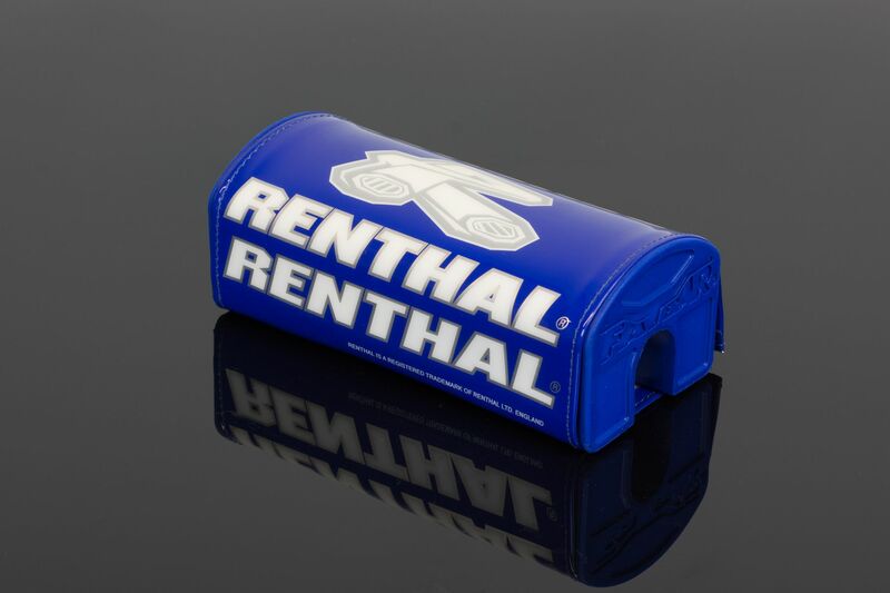 RENTHAL Pad de ghidon cu bară® mare Figura 1