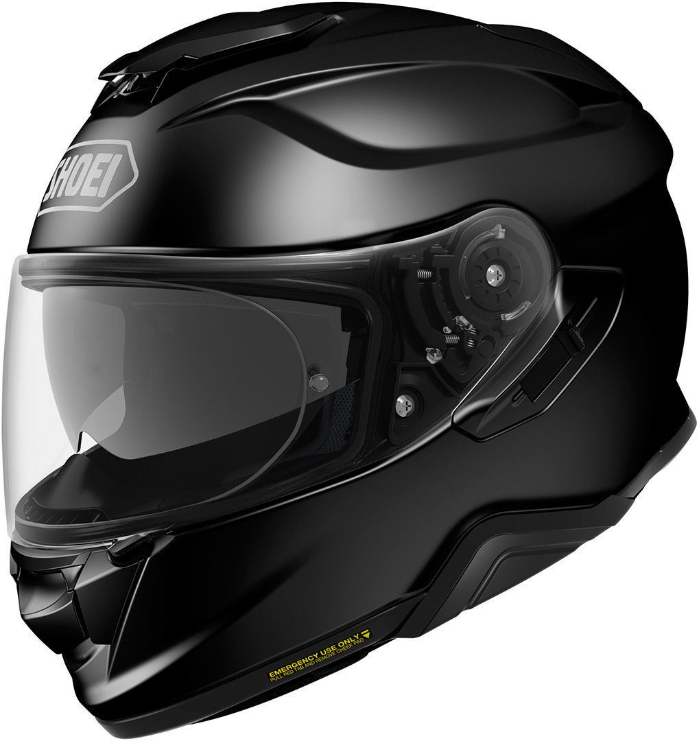 Shoei GT-Air 2 Casco nero XL (61/62) Figura 1
