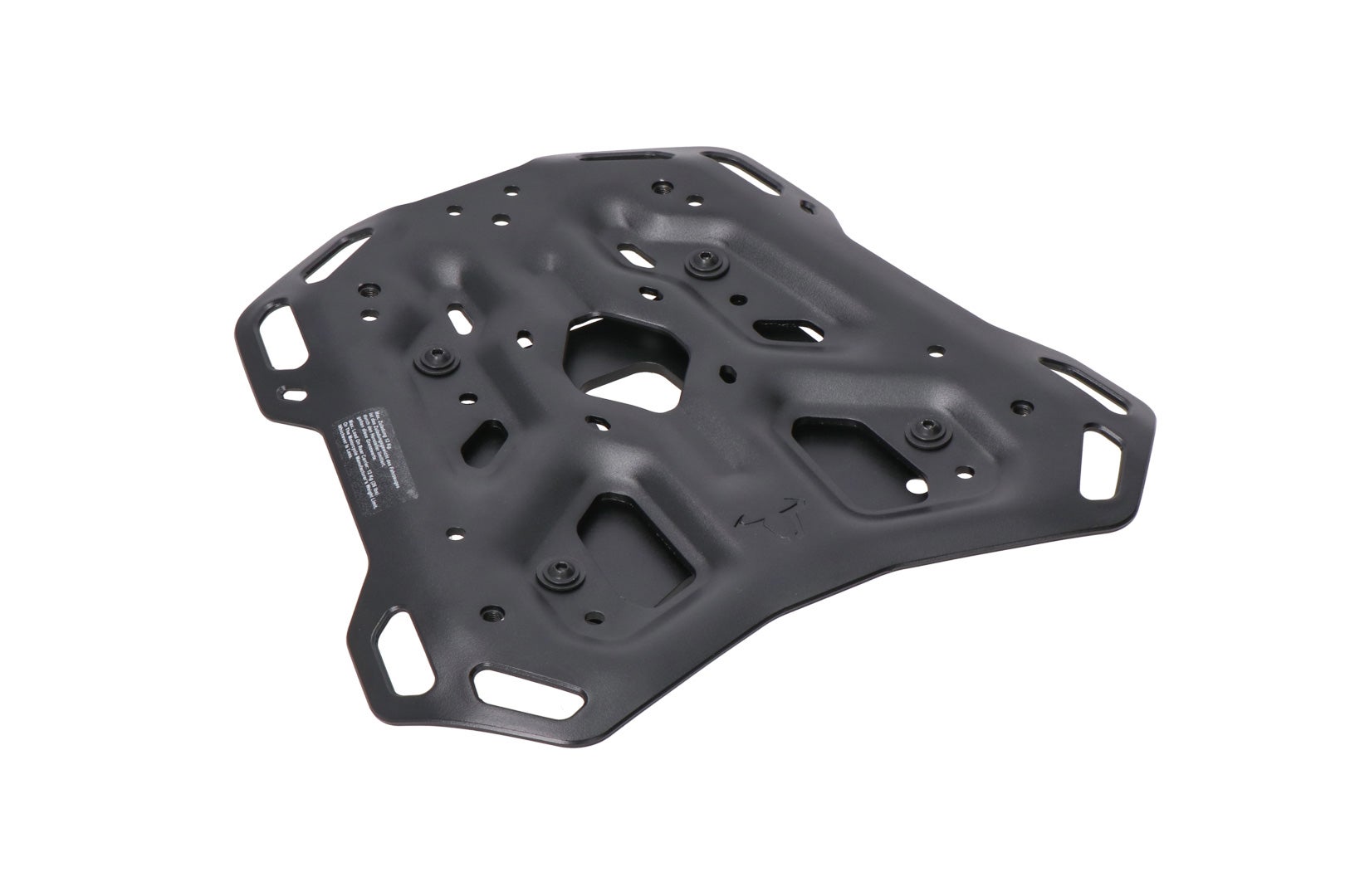SW-Motech Noir. CFMoto 450MT/ 800 MT-X / 1000 MT-X. - Noir. CFMoto 450MT/ 800 MT-X / 1000 MT-X. Figure 1